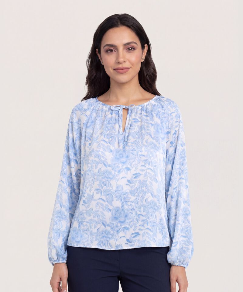 blusas de moda