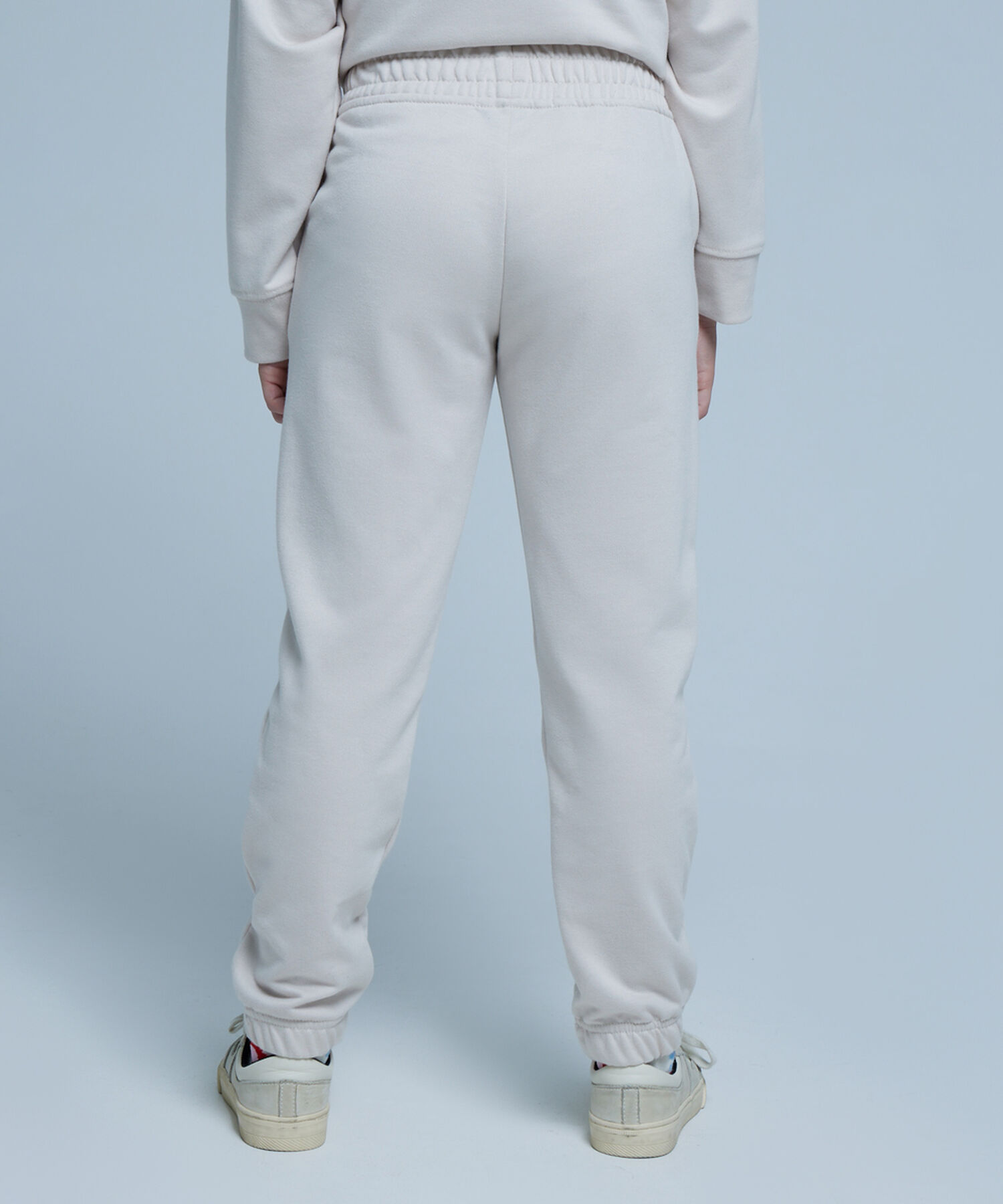 pantalones de pijama para niña