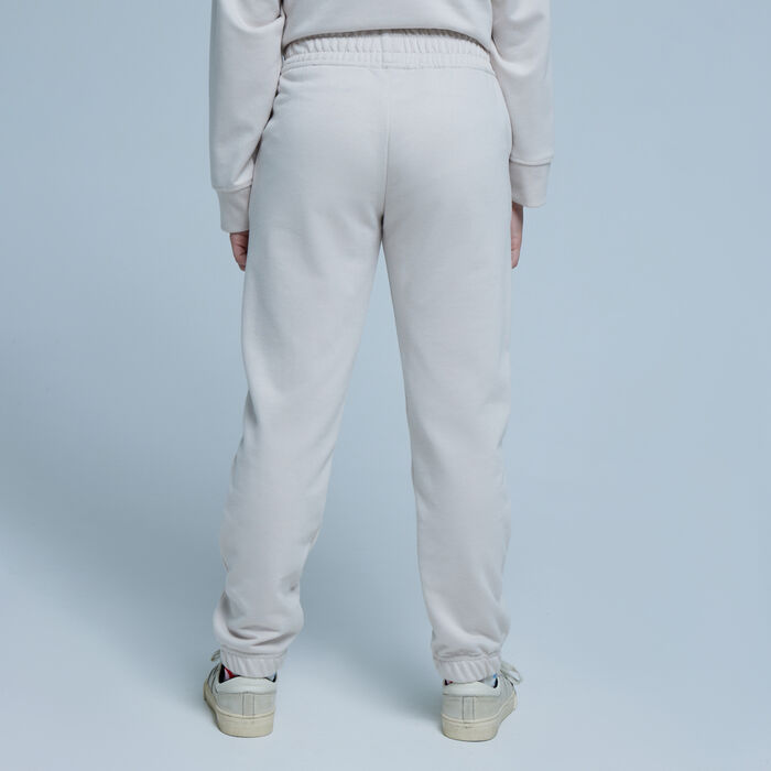 pantalones de pijama para niña