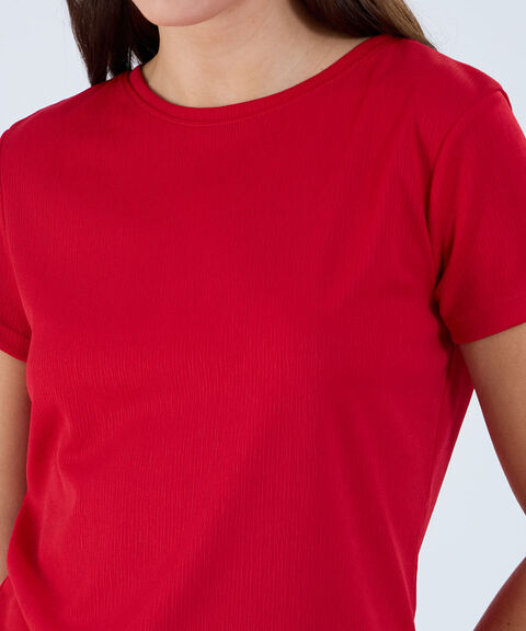 camisetas mujer