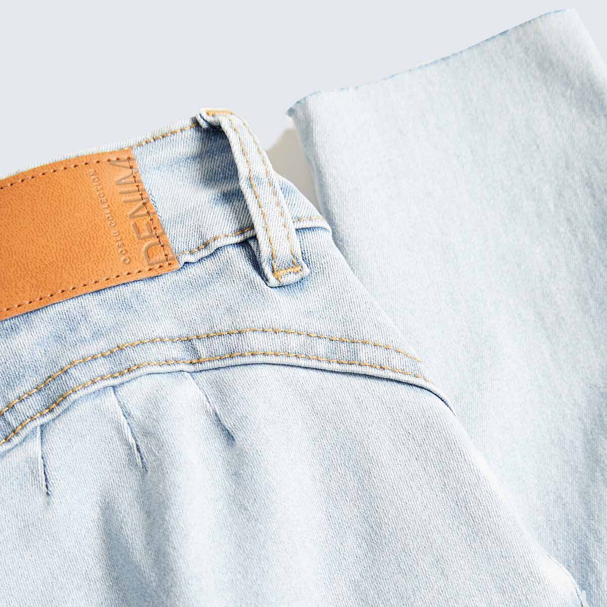 jeans mujer