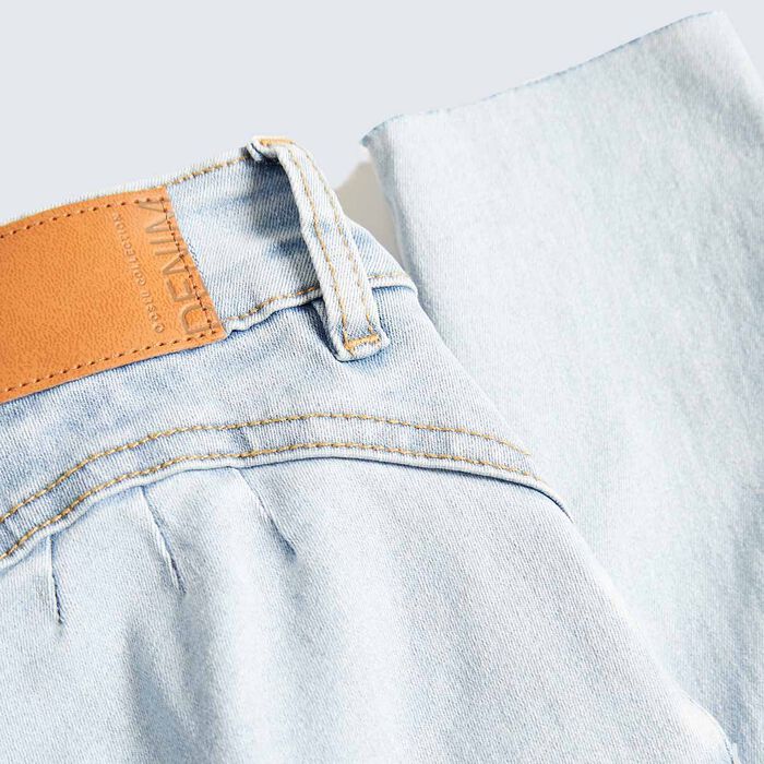 jeans mujer