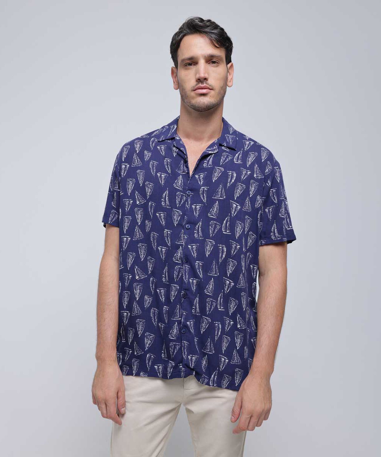 camisas para hombre