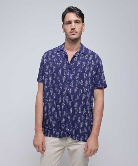 camisas para hombre