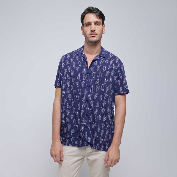 camisas para hombre