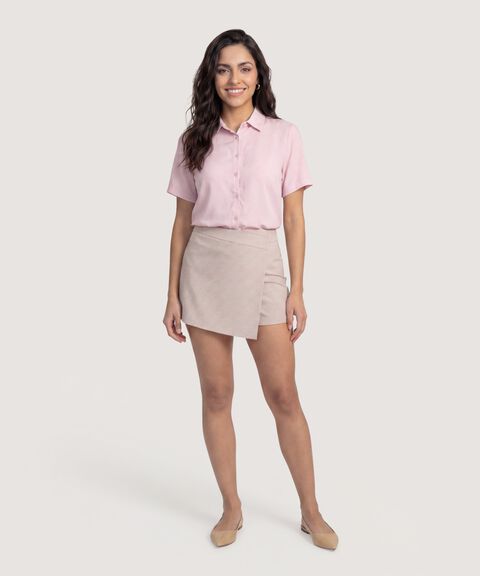faldas de moda