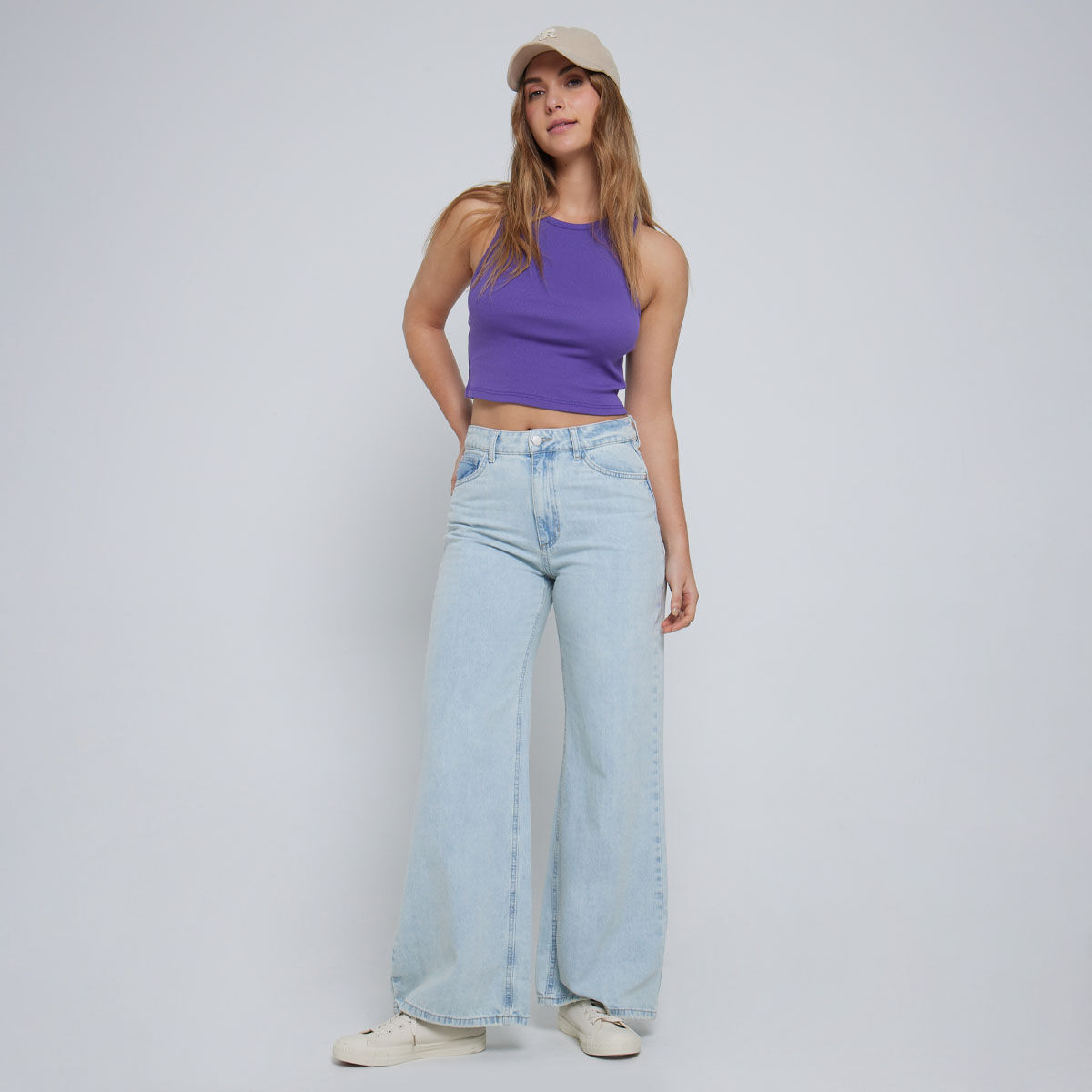 jeans mujer