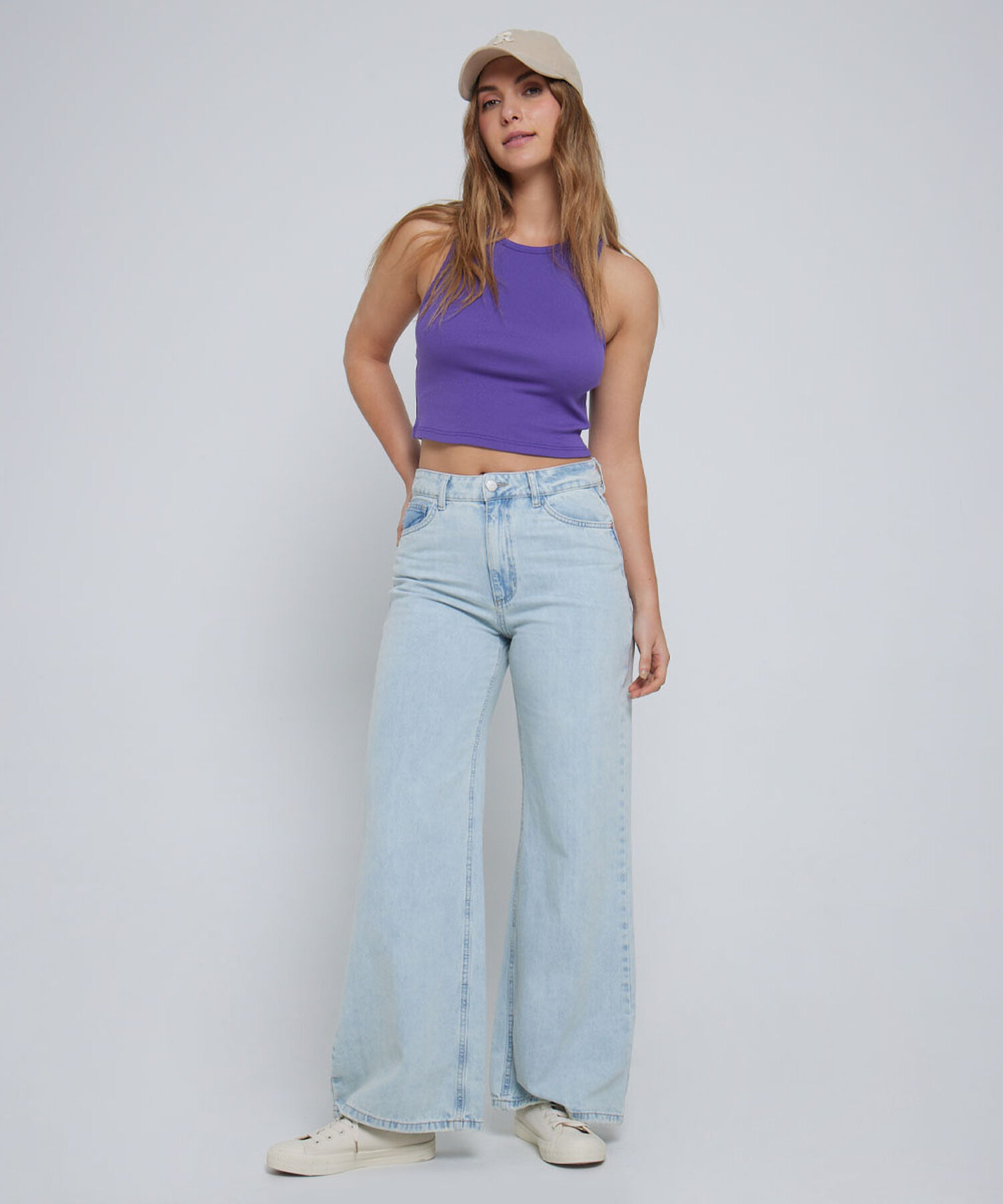 jeans mujer