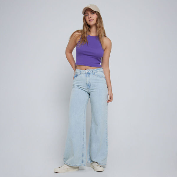 jeans mujer image number null