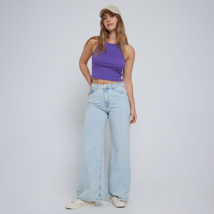 jeans mujer