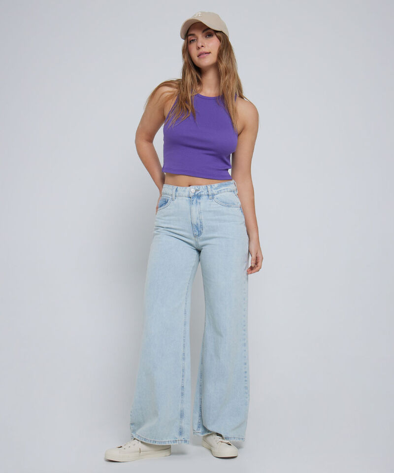 jeans mujer