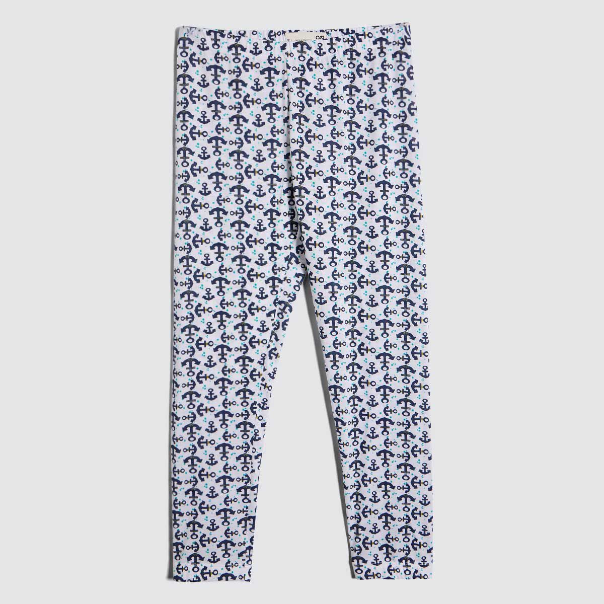 pijamas para niño