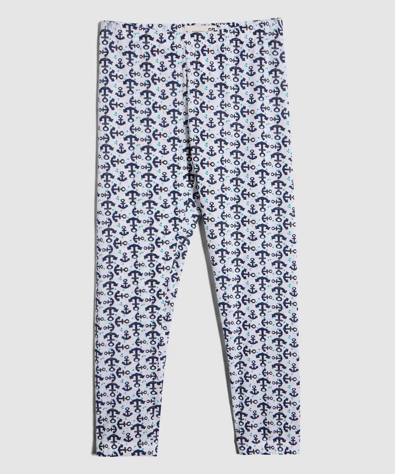 pijamas para niño