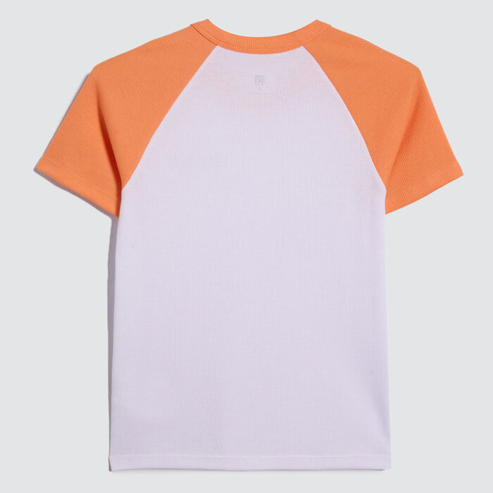 camisetas niño