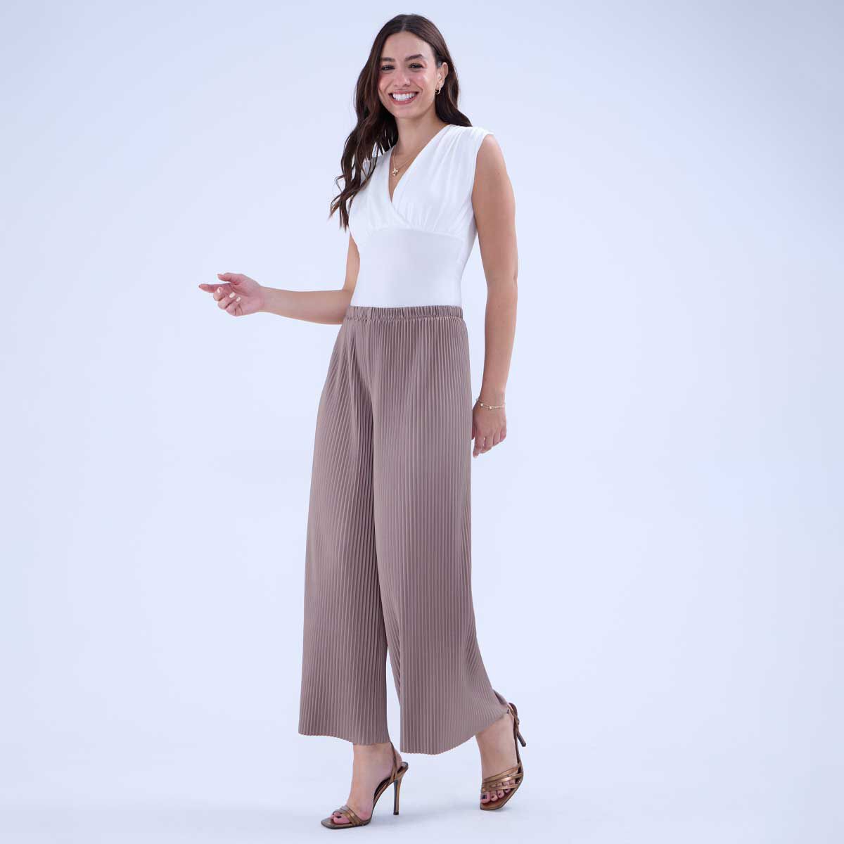 pantalon para mujer