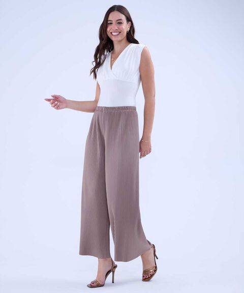 pantalon para mujer image number null