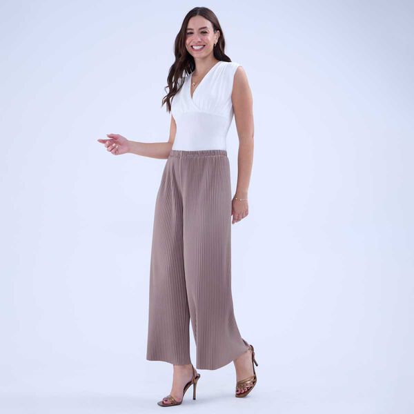 pantalon para mujer image number null