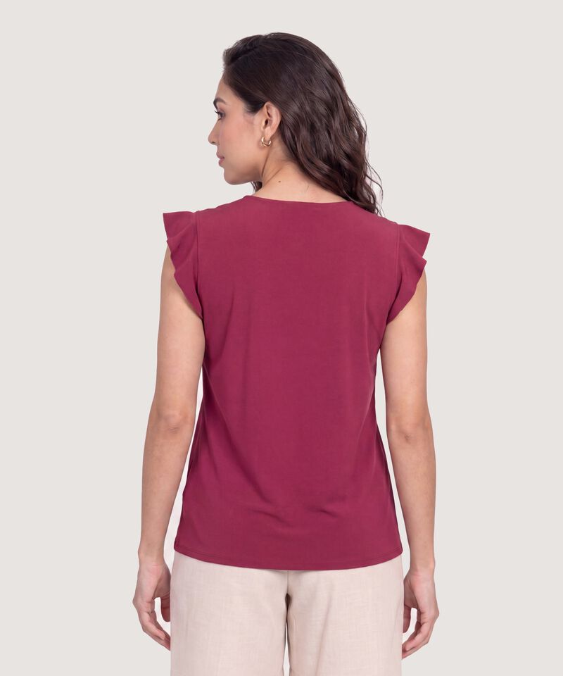 blusas de moda