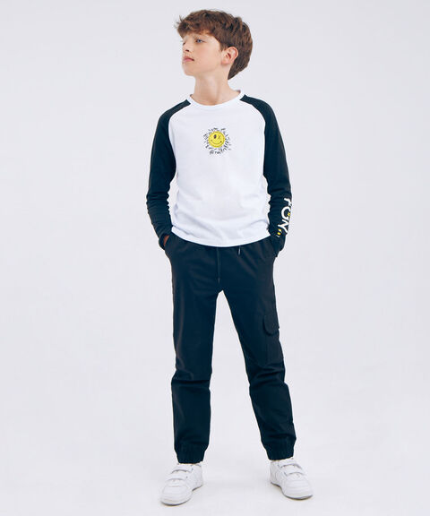 camisetas niño