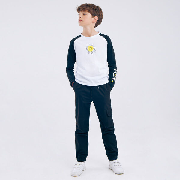 camisetas niño
