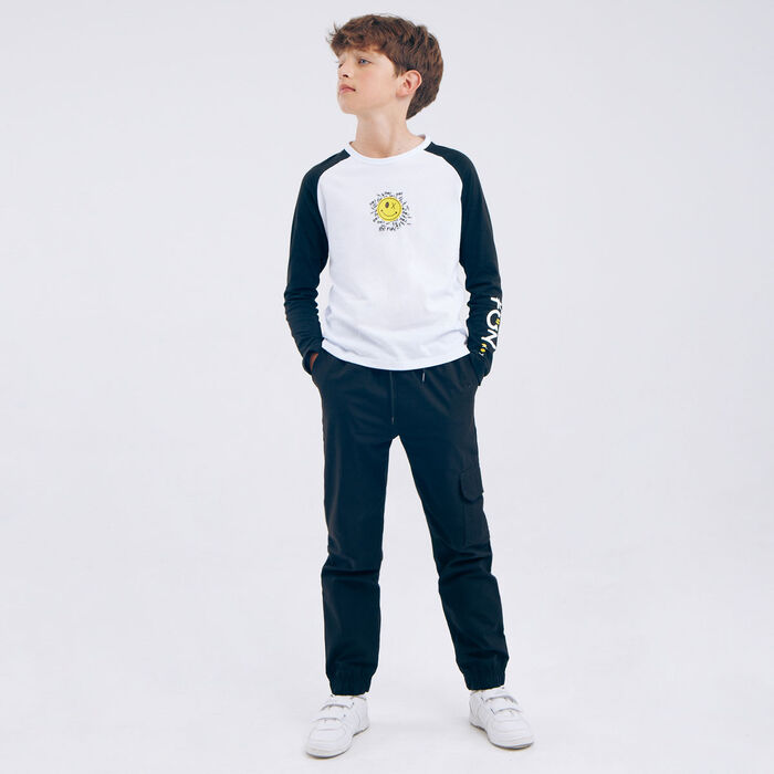 camisetas niño