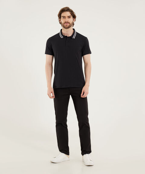 camisetas polo para hombre image number null