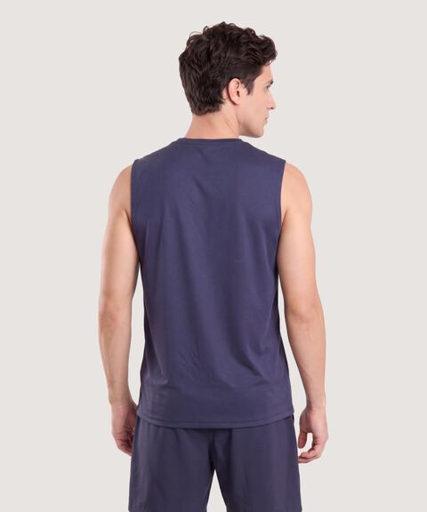 camisetas deportivas para hombre