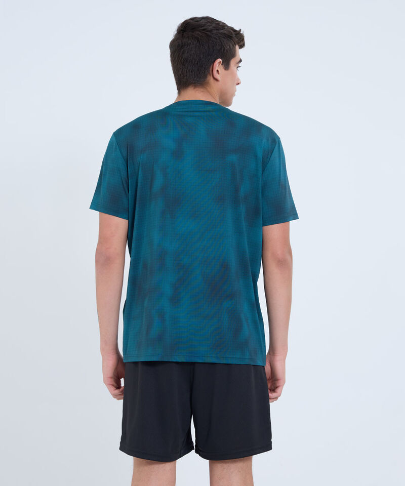 camisetas deportivas para hombre