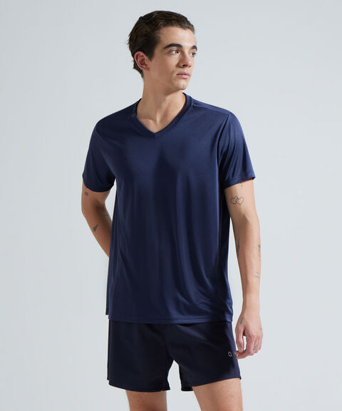 camisetas deportivas para hombre 