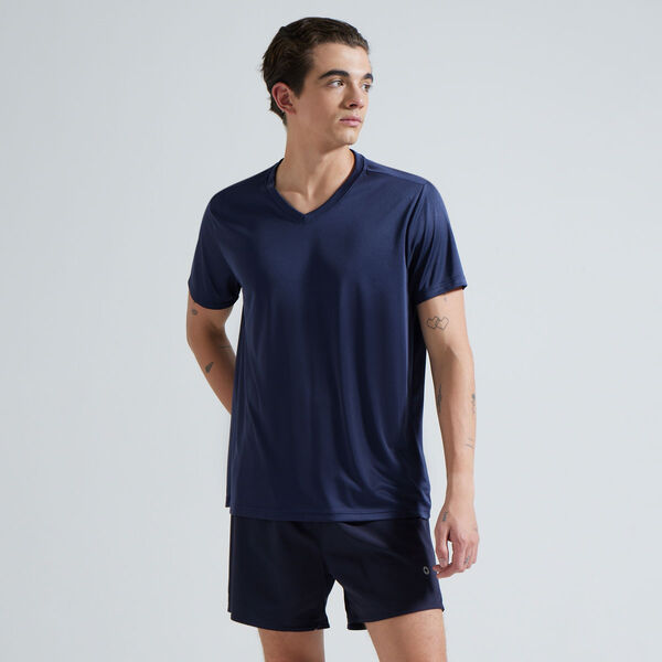 camisetas deportivas para hombre 