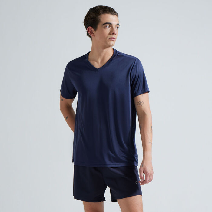 camisetas deportivas para hombre 