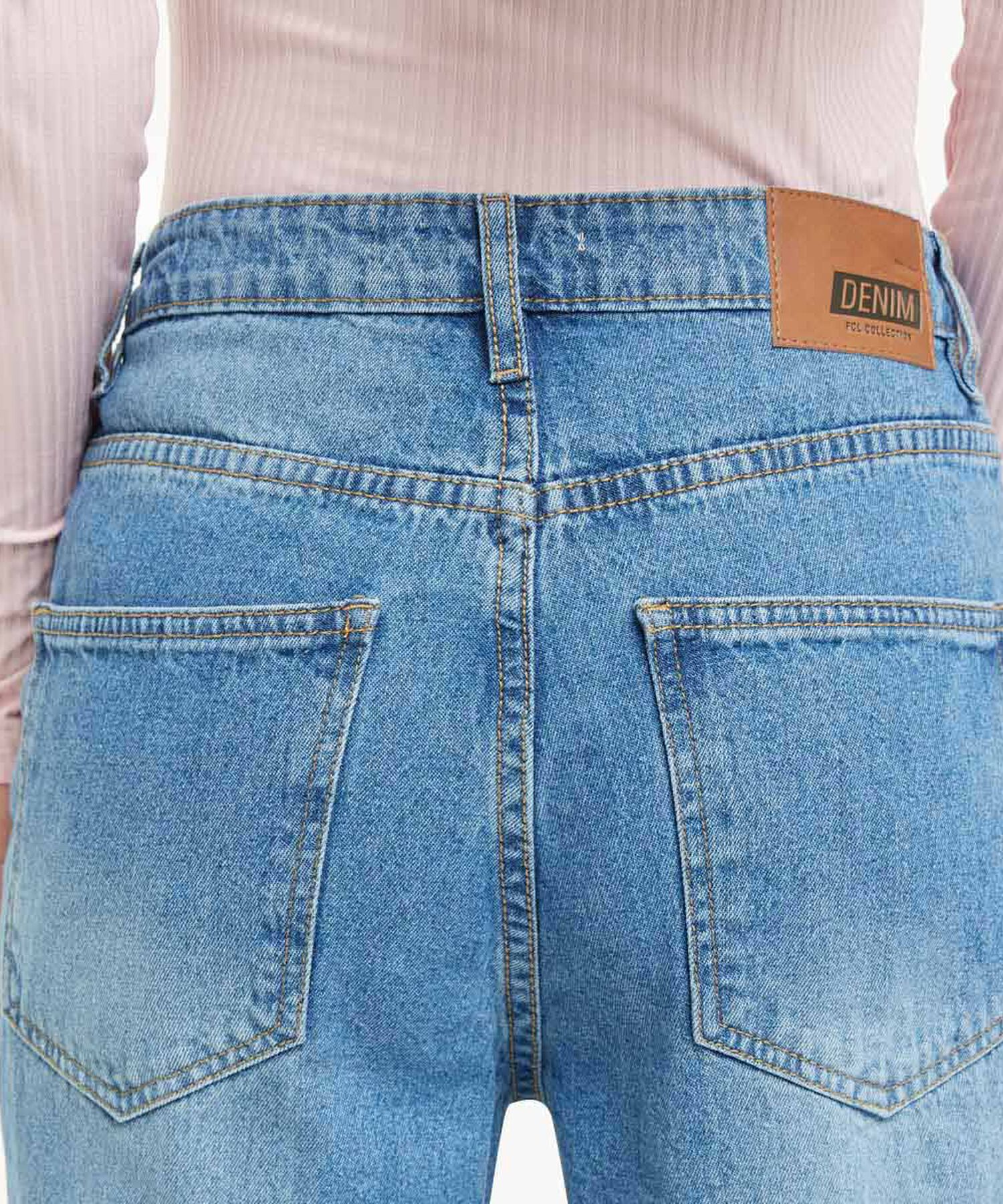jeans mujer