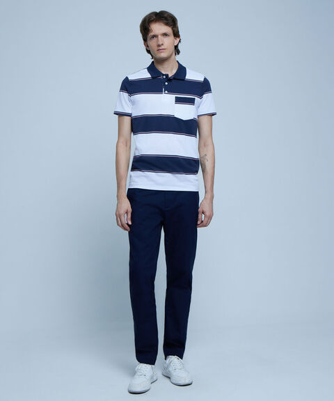 camisetas polo para hombre image number null