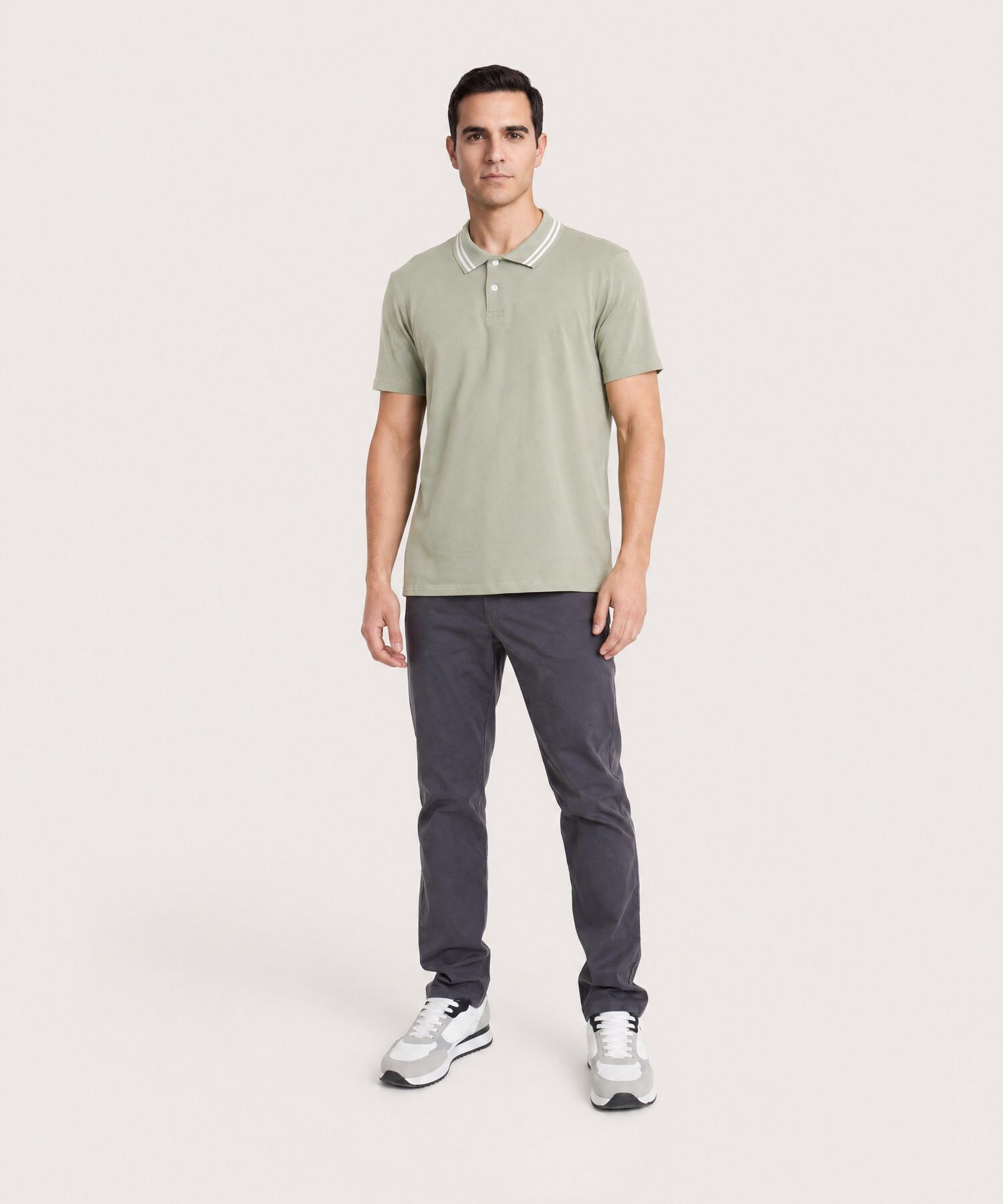 camisetas polo para hombre