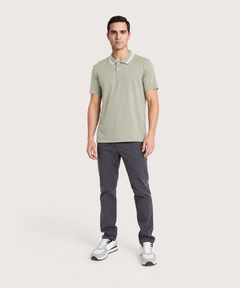 camisetas polo para hombre