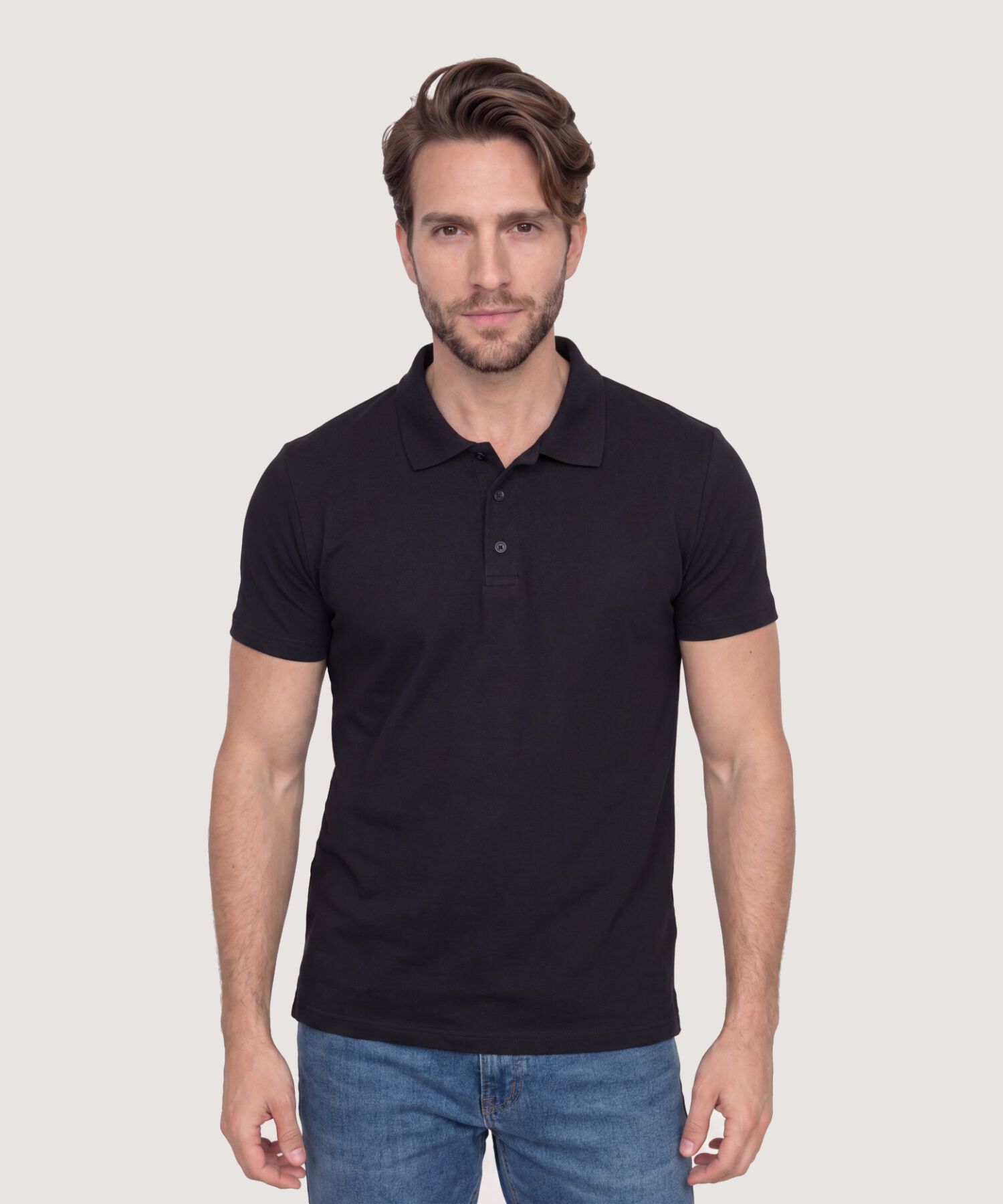 camisetas polo para hombre