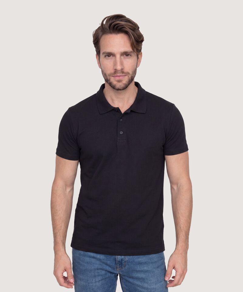 camisetas polo para hombre