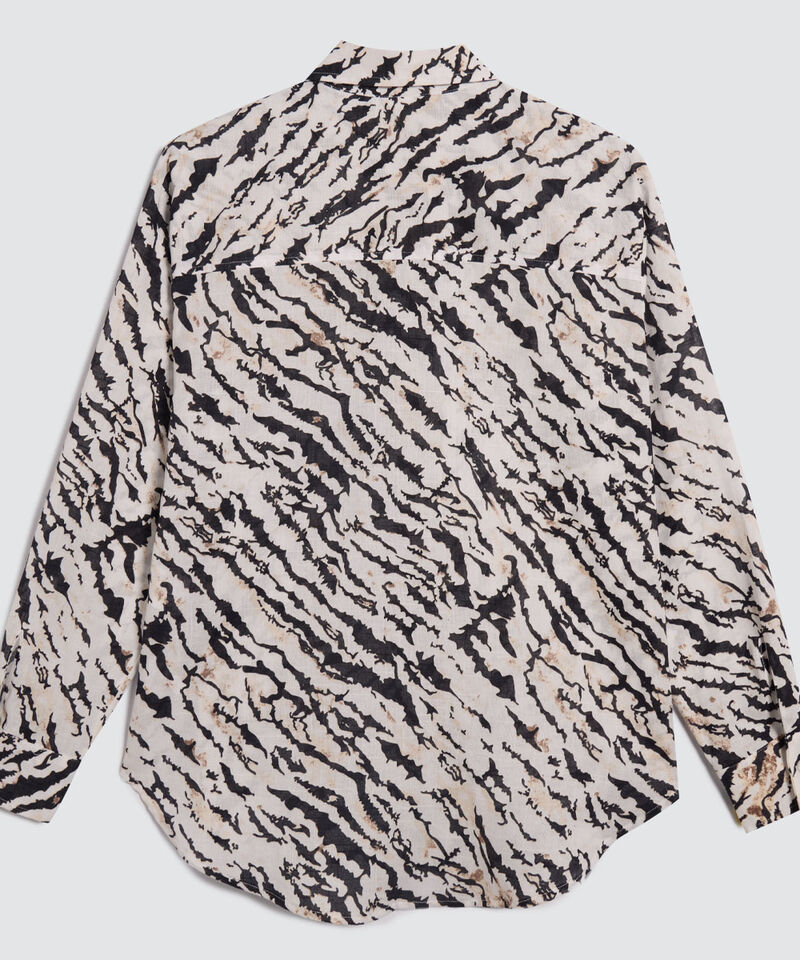 camisas para mujer