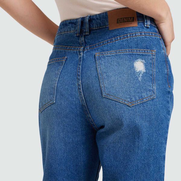 jeans mujer
