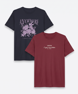 Camiseta Basica Screen, , hi-res