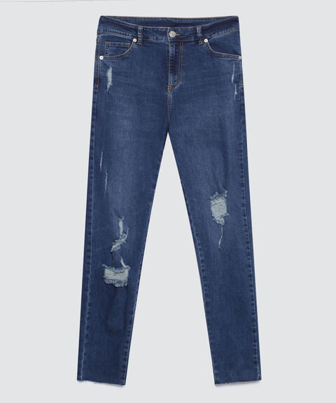 jeans denim