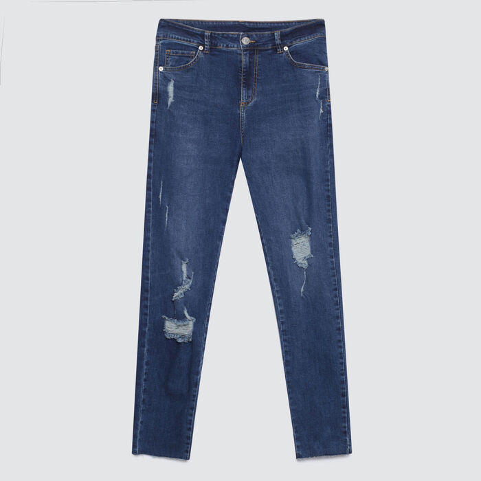 jeans denim