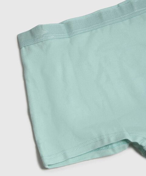 ropa interior para niñas