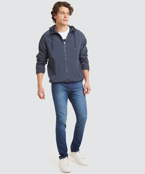 chaquetas para hombre