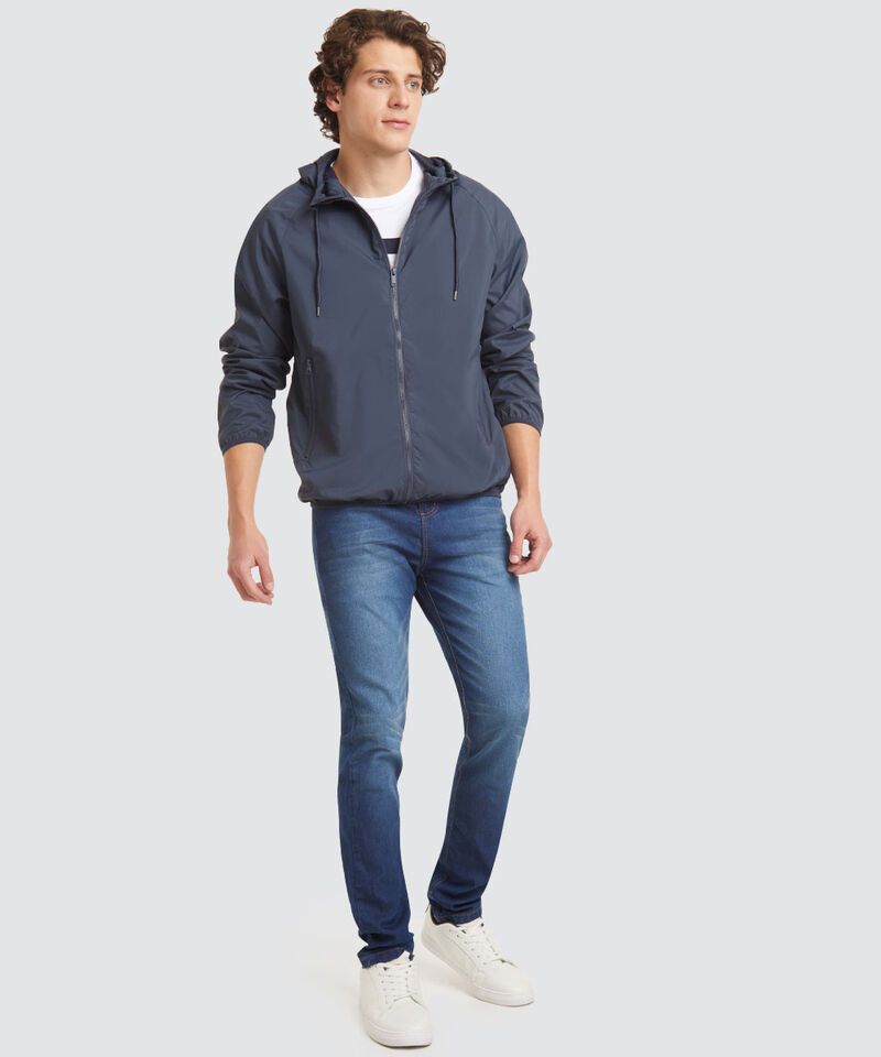 chaquetas para hombre