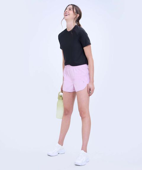 camisetas deportivas mujer