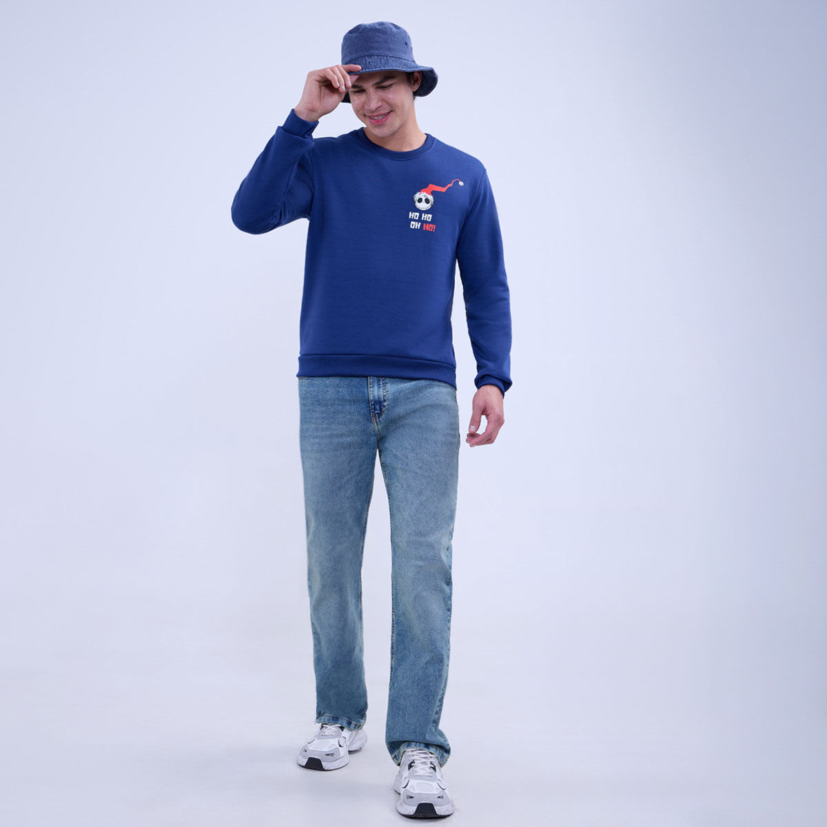 buzos para hombre