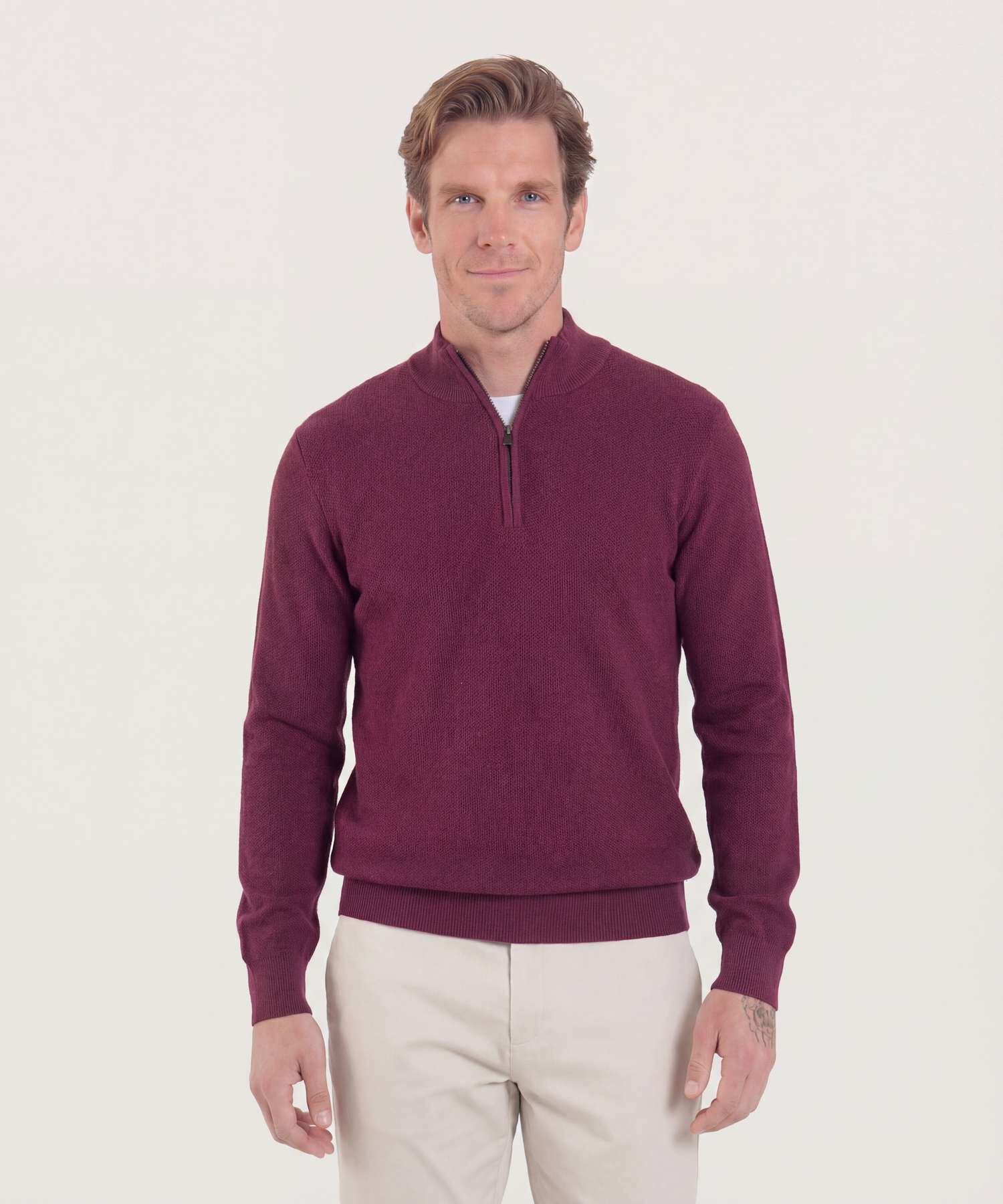 sacos para hombre