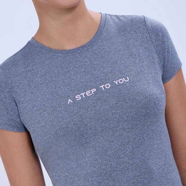 camisetas deportivas mujer