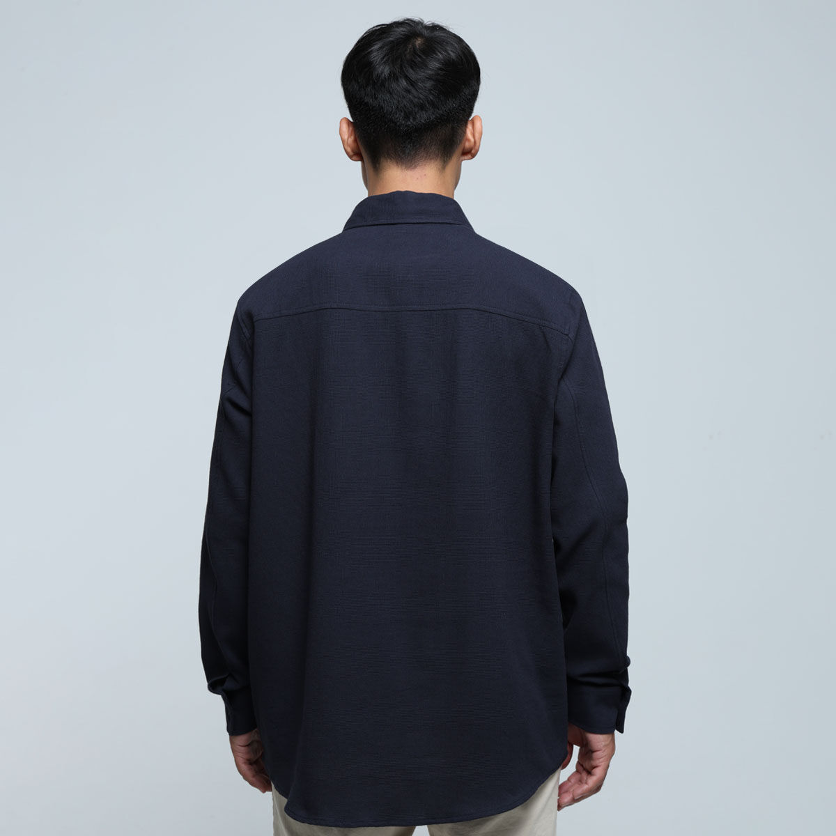camisas para hombre